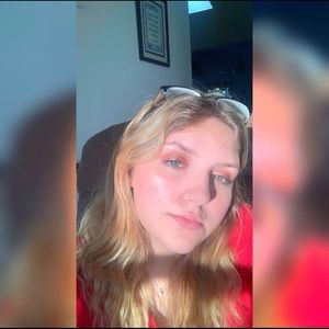 Meet your Posher, Kaytlynn